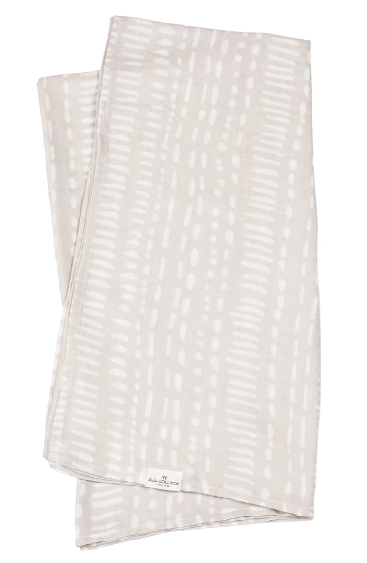 Muslin Swaddle Blanket