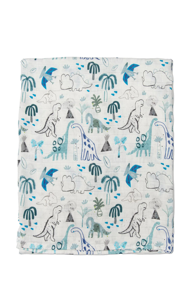 Muslin Swaddle Blanket