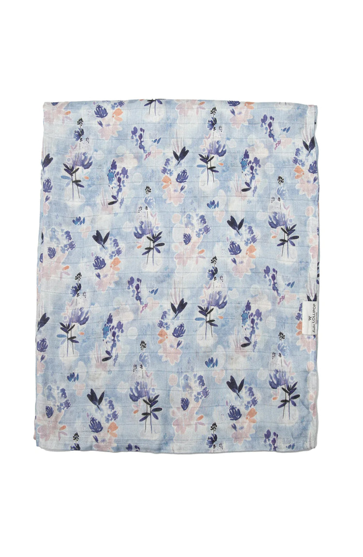 Muslin Swaddle Blanket