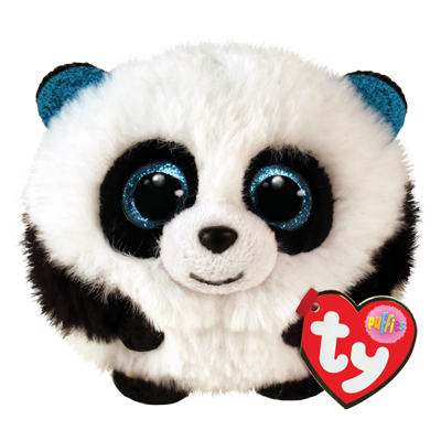 Ty Puff