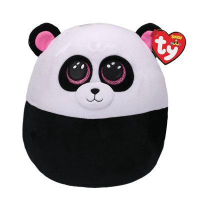 Ty 10" Squish