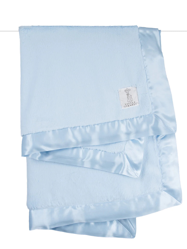 Luxe Blanket