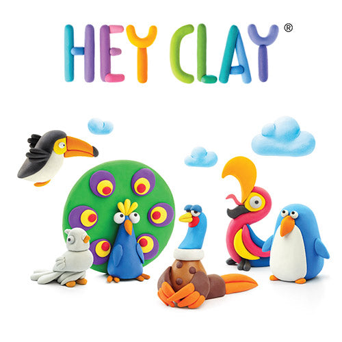 Hey Clay