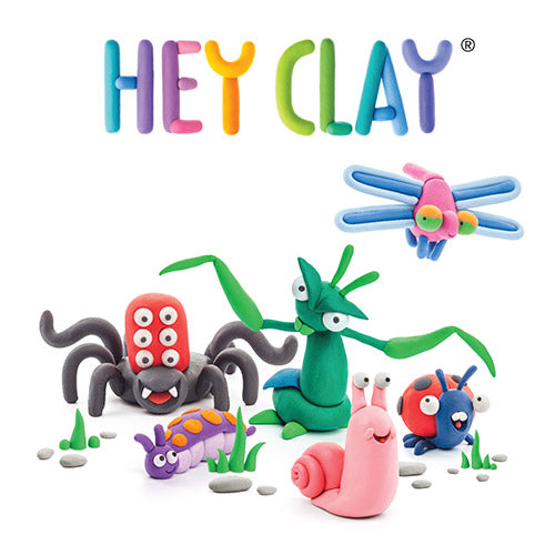 Hey Clay