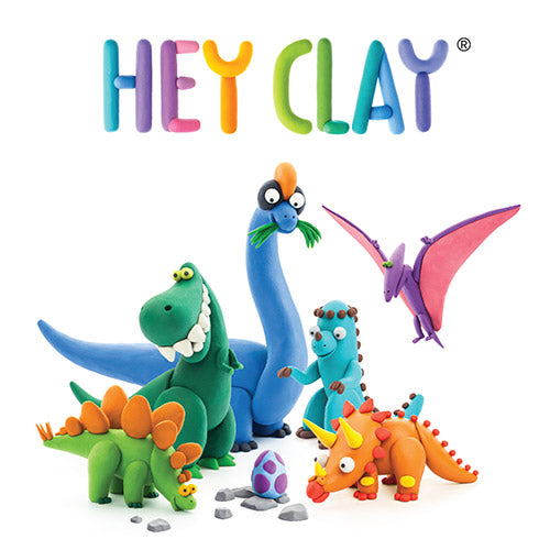 Hey Clay