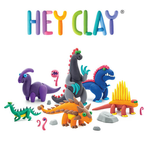 Hey Clay