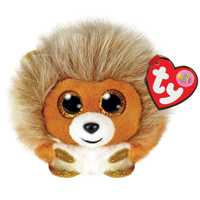Ty Puff