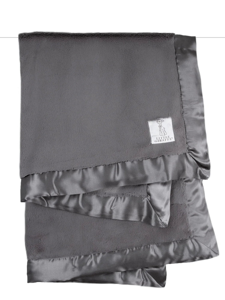 Luxe Blanket