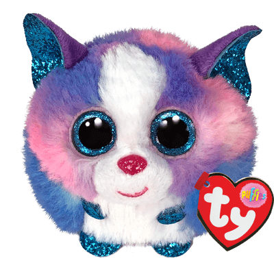Ty Puff