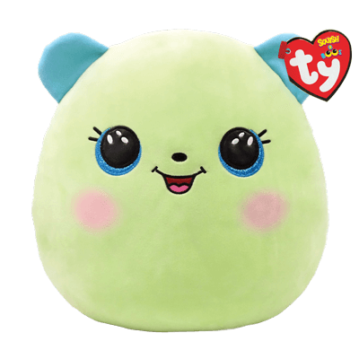 Ty 10" Squish