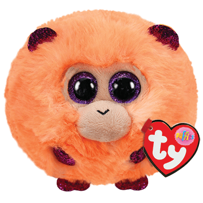 Ty Puff