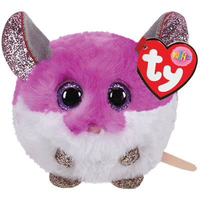 Ty Puff