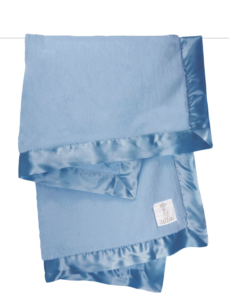 Luxe Blanket