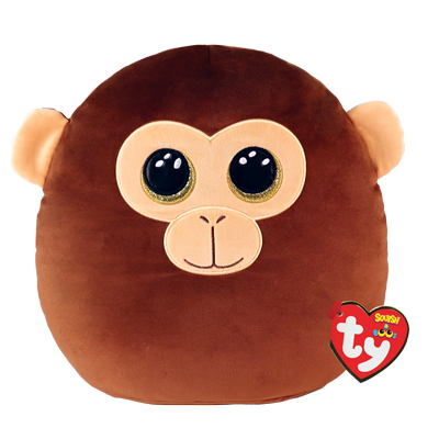 Ty 14" Squish