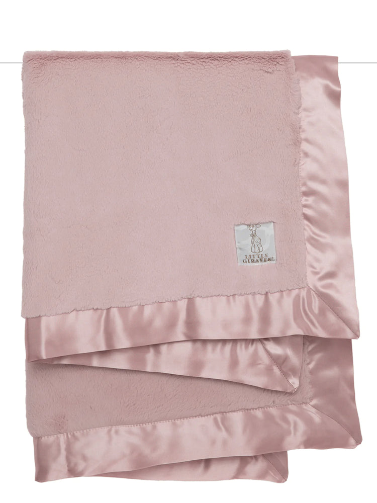 Luxe Blanket