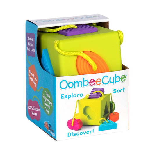 Oombee Cube