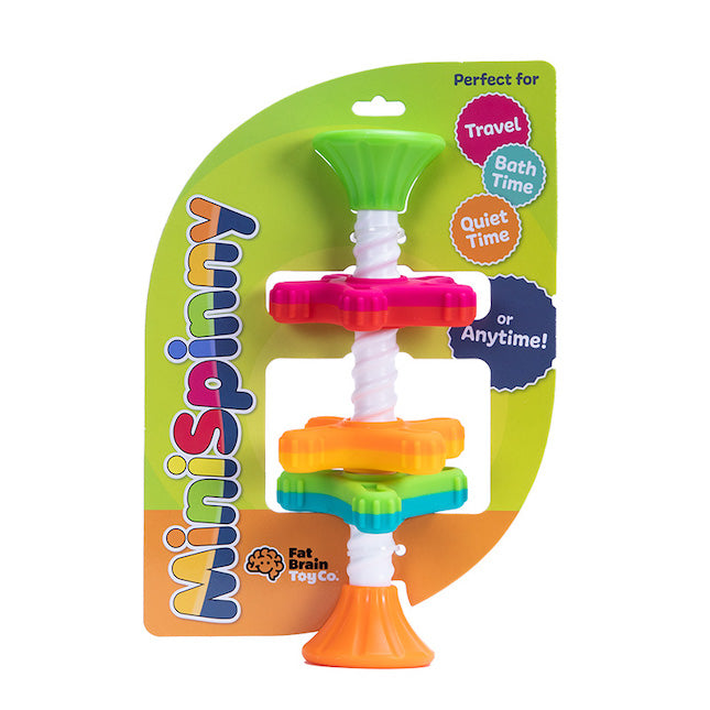MiniSpinny