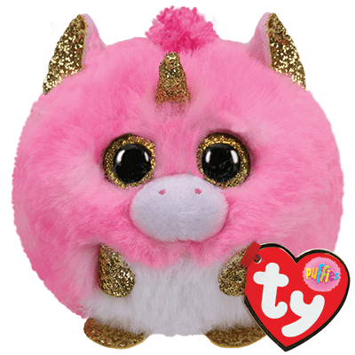 Ty Puff