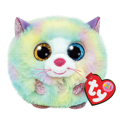 Ty Puff