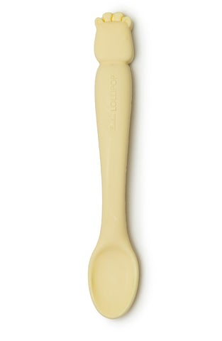 Born to Be Wild Feeding Spoon