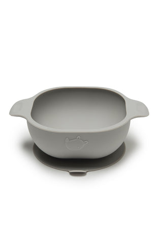 Born to Be Wild Silicone Bowl