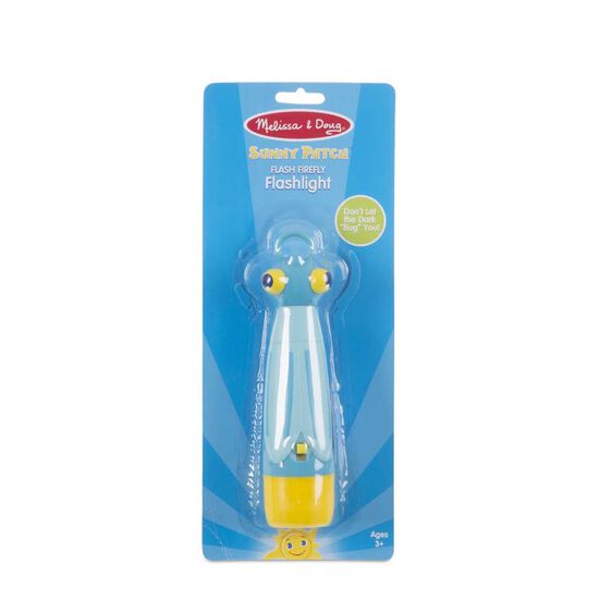 Flash Firefly Flashlight
