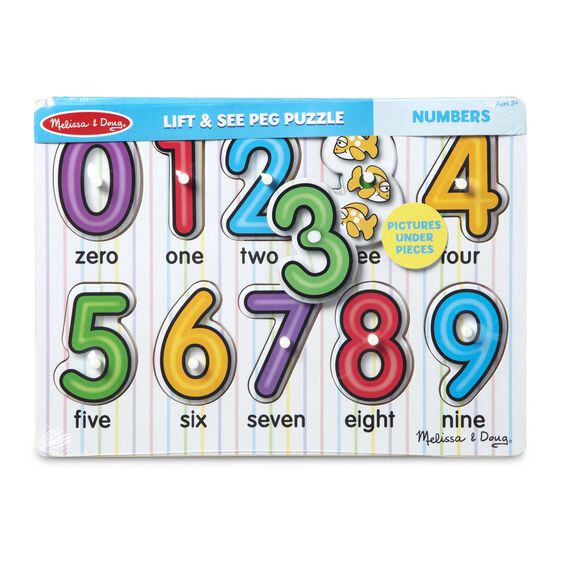 Peg Puzzle