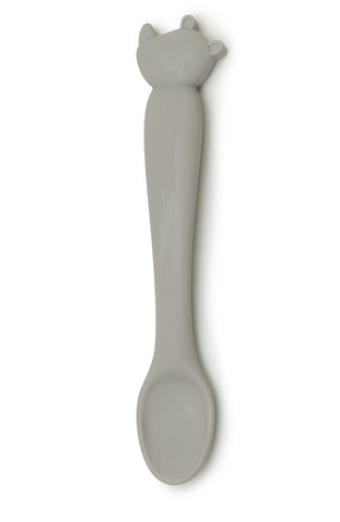 Born to Be Wild Feeding Spoon