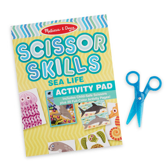 Scissor Skills
