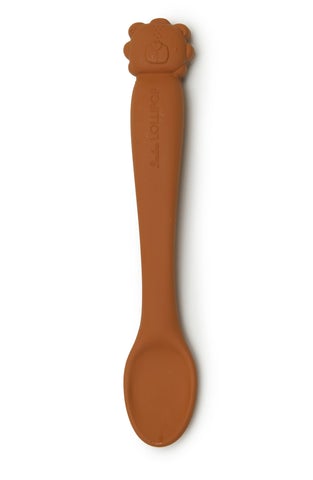 Born to Be Wild Feeding Spoon