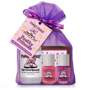 Nail Polish/Remover Gift Set