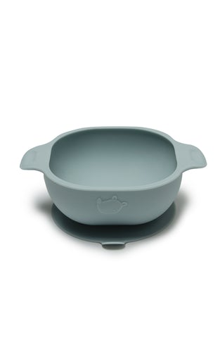 Born to Be Wild Silicone Bowl