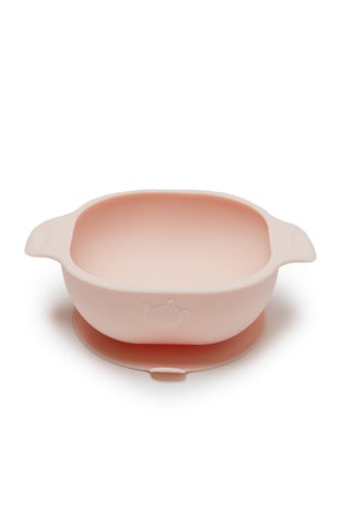 Born to Be Wild Silicone Bowl