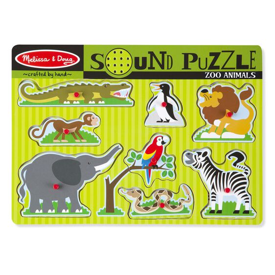 Sound Puzzle