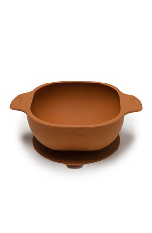 Born to Be Wild Silicone Bowl