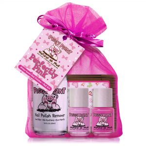 Nail Polish/Remover Gift Set