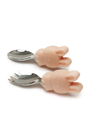 Born to Be Wild Spoon/Fork Set