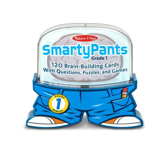 Smarty Pants