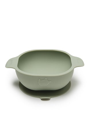 Born to Be Wild Silicone Bowl