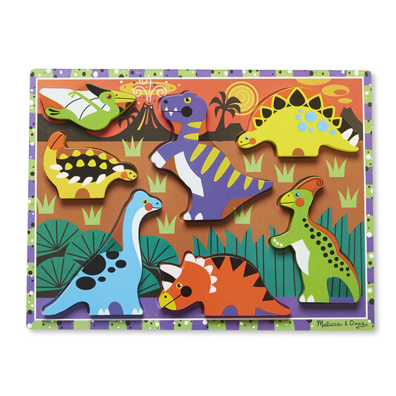 Chunky Puzzle
