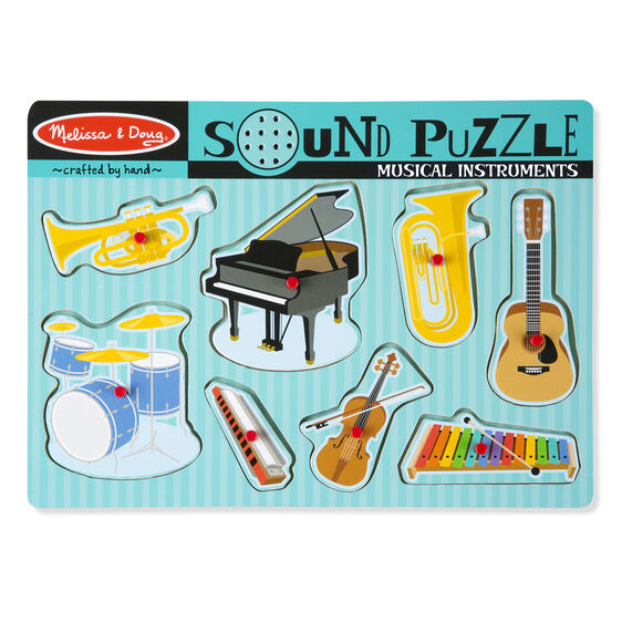 Sound Puzzle