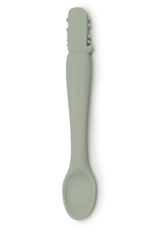 Born to Be Wild Feeding Spoon