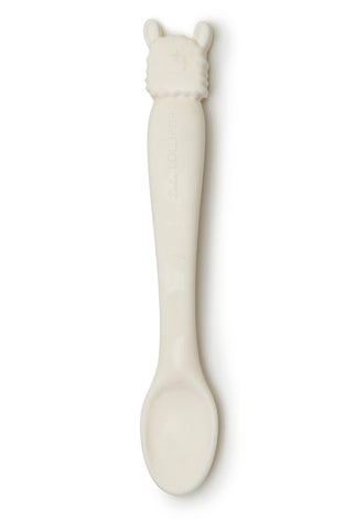 Born to Be Wild Feeding Spoon