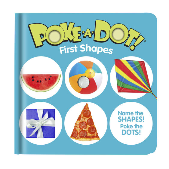 My First Poke-A-Dot