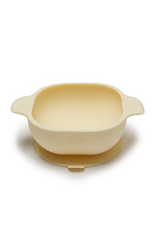 Born to Be Wild Silicone Bowl