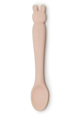 Born to Be Wild Feeding Spoon