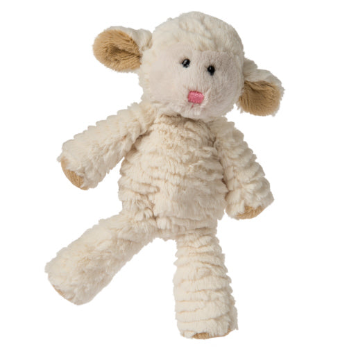 Marshmallow Jr. Zoo