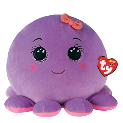 Ty 14" Squish
