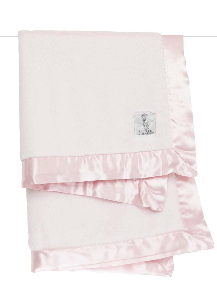 Luxe Blanket