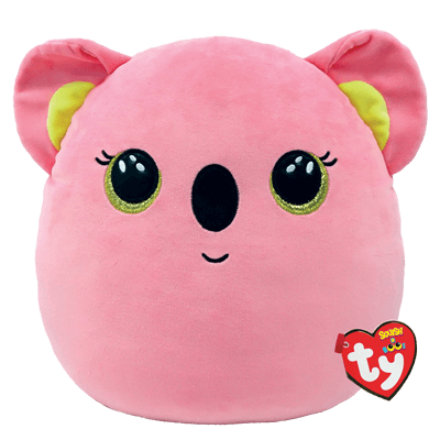 Ty 10" Squish